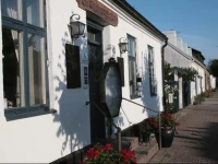SkanГ¶rs GГ¤stgivaregГҐrd 