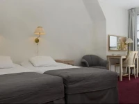 Hotell StadskГ¤llaren 