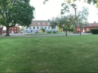 Brunsbo G:a BiskopsgГҐrd Hotell & Konferens 