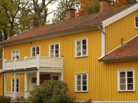 Hallebergs Bed&Breakfast 