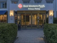Best Western Plus Prince Philip 