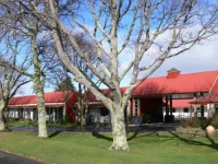 Oak Estate Motor Lodge and Conference Centre 4*
