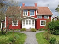 Villa Vilan B&B 
