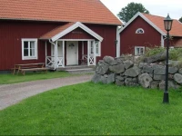 Wallby SГ¤teri 