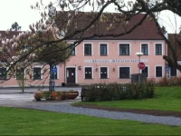 Skivarps GГ¤stgivaregГҐrd 