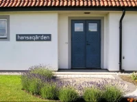 HansagГҐrden 