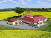 Hylteberga GГҐrd Bed & Breakfast 