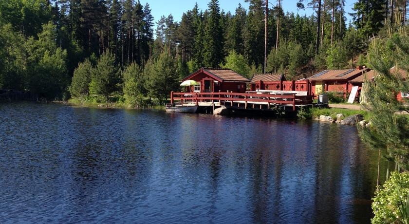 SmГҐlandsfiskarna 