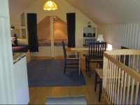 Г„ppelgГҐrden Bed & Breakfast 
