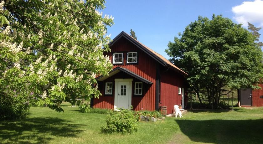 Mosstorps GГҐrd Bed & Breakfast 