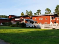 Barken Hotell & Konferens 