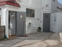 Pensionat Bryggan 