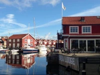 Sea Lodge SmГ¶gen 
