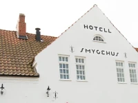 Smygehus Havsbad 