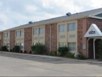 Travelodge Des Moines 2*