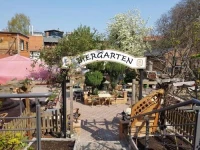 Pension an der Stadtmauer 