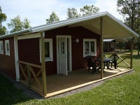 StenГҐsabadets Camping & Cottages 
