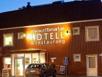 EttSmart Hotell 