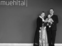Landhaus Altmuehltal 