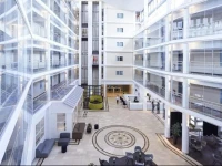 Ibis Styles Stockholm JГ¤rva 