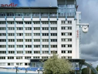 Scandic JГ¤rva Krog 