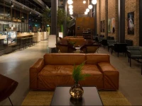 The Winery Hotel 