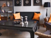 Maudes Hotel Solna Business Park 
