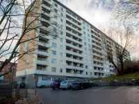 ApartDirect Solna 