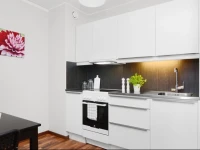 Forenom Aparthotel Solna 