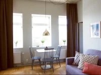 Second Home Apartments Asplund 