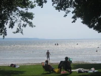 Sikhall Camping 