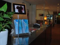 Ibis Stockholm SpГҐnga 