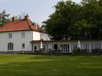 Stegeborg TrГ¤dgГҐrdshotell 