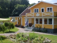 Pensionat BjГ¶rkelund 