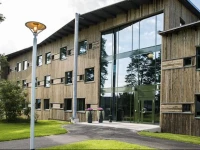 SГҐnga-SГ¤by Hotell & Konferens 