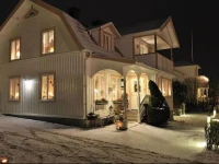 Hotell & Restaurant Solliden 
