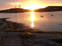 Stenungsundsvandrarhem 
