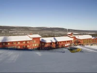 Best Western StГ¶ten Ski Hotel 