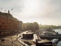 Grand HГґtel Stockholm 