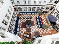 Best Western Hotel Bentleys 
