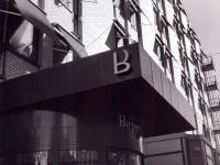 Hotel Birger Jarl 