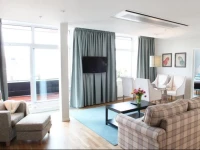 Biz Apartment GГ¤rdet 