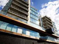 Clarion Hotel Stockholm 