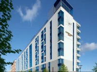 Courtyard by Marriott Stockholm 