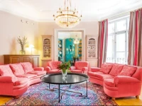 Hotel Drottning Kristina Stureplan 