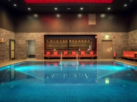 Elite Hotel Marina Tower 