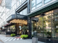 Elite Palace Hotel 