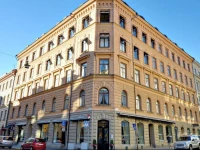 Hotel Hansson 