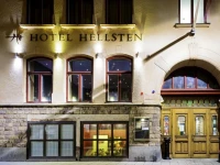Hotel Hellsten 