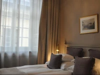 Hotel KungstrГ¤dgГҐrden 